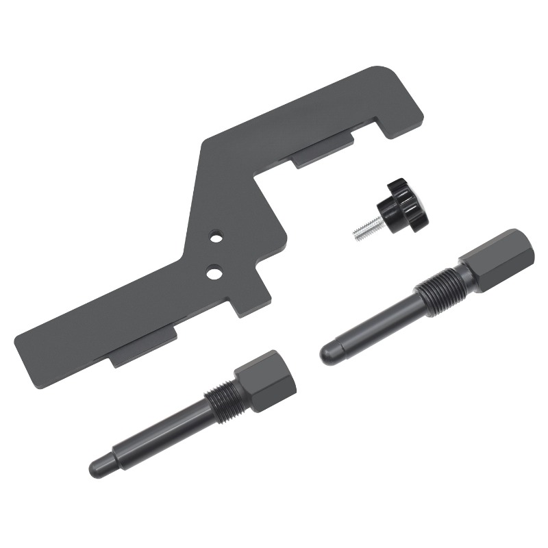 Engine Timing Tool Kit for Che - огляд і ціна Model Kit Engine
