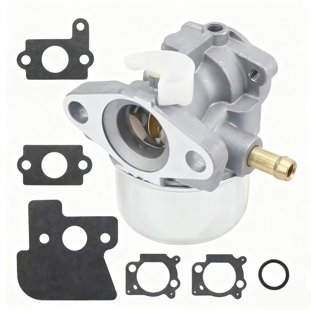 790120 Carburetor Kit Replacem - огляд і ціна Model Kit Engine