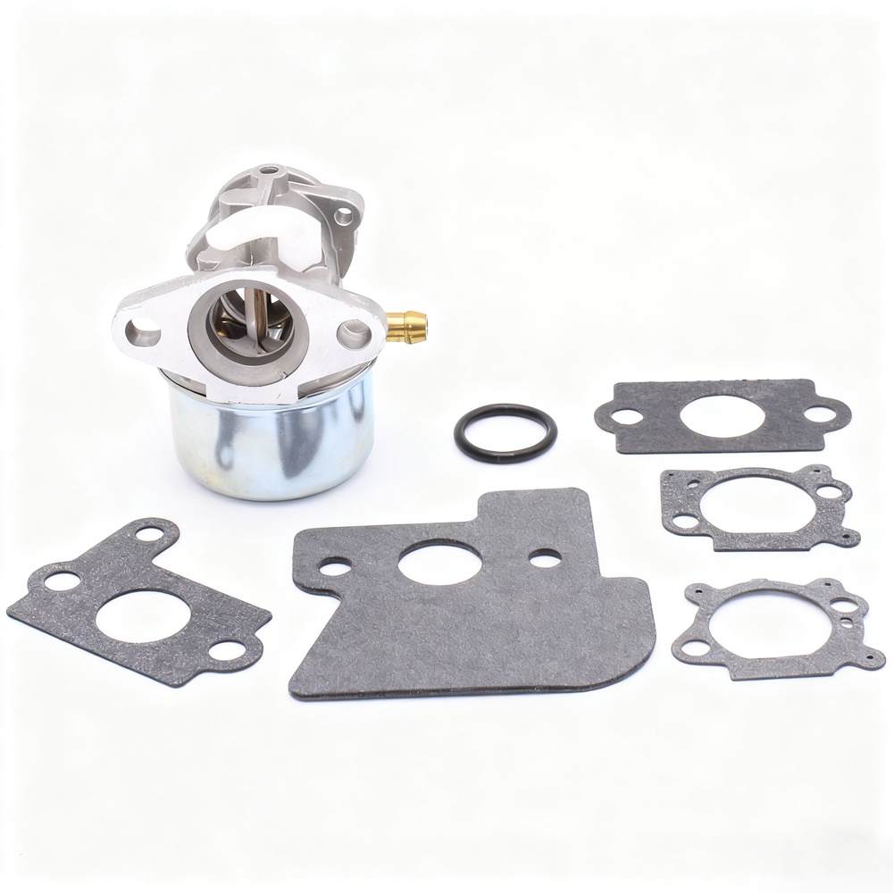 790120 Carburetor Kit Replacem - огляд і ціна Model Kit Engine