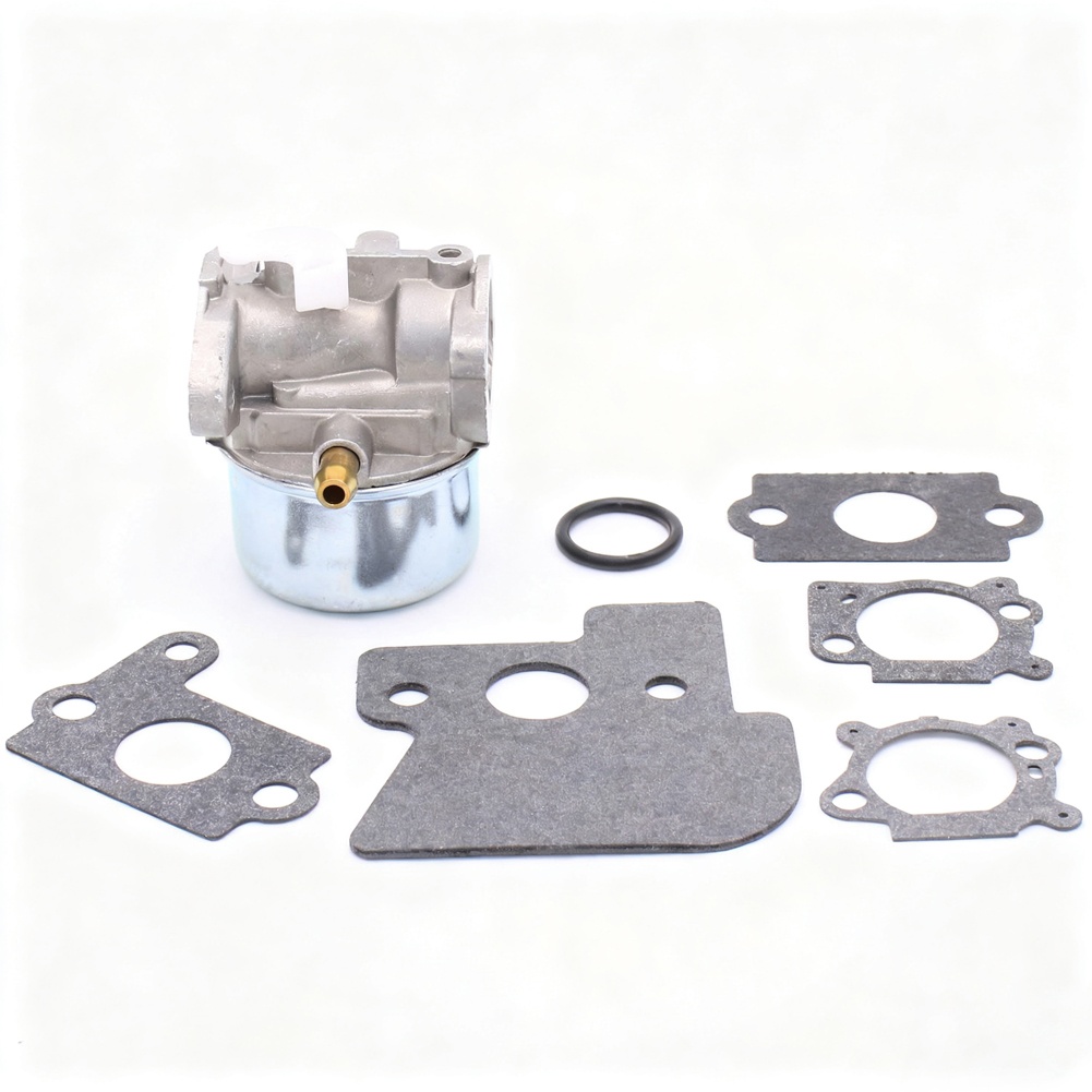790120 Carburetor Kit Replacem - огляд і ціна Model Kit Engine