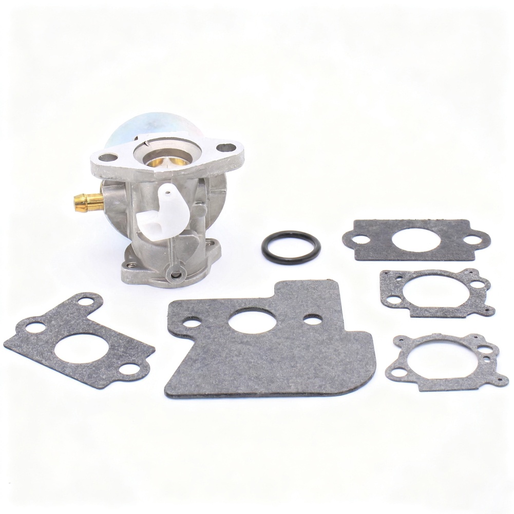 790120 Carburetor Kit Replacem - огляд і ціна Model Kit Engine