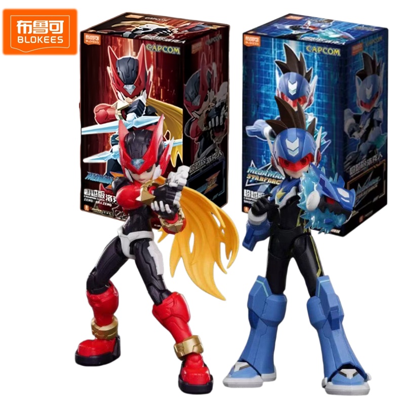 New Arrival Blokees Champion C - огляд і ціна Model Kit Ultraman Zero