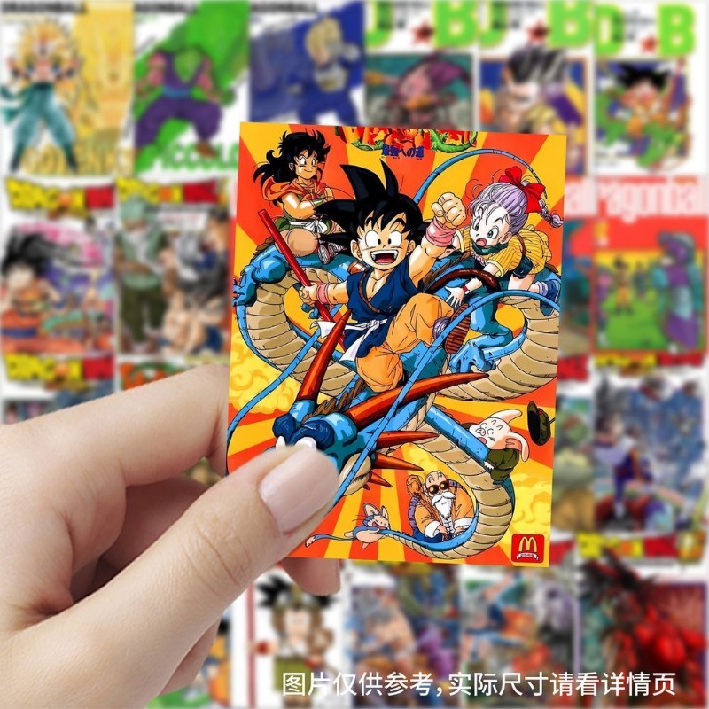 188 Dragon Ball Comic Goku Sti - огляд і ціна Model Kit Wukong