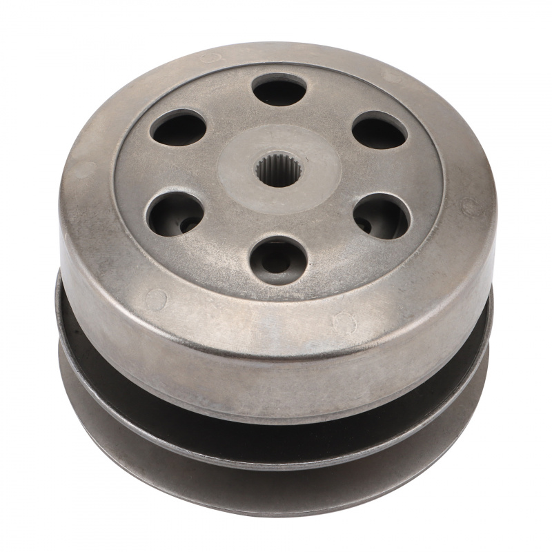 GY650 Complete clutch assembly - огляд і ціна Model Kit Engine