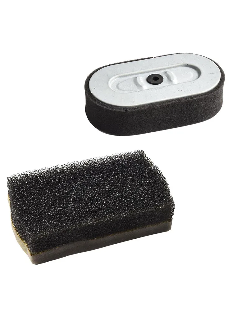 Air Filter Kit for Mikasa MTX  - огляд і ціна Model Kit Engine