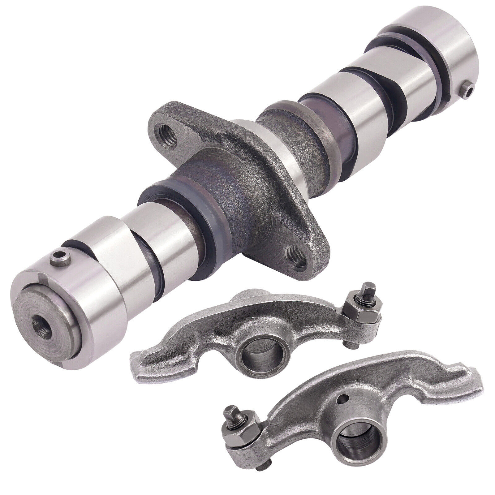 Motorcycle Camshaft Cam Shaft  - огляд і ціна Model Kit Engine