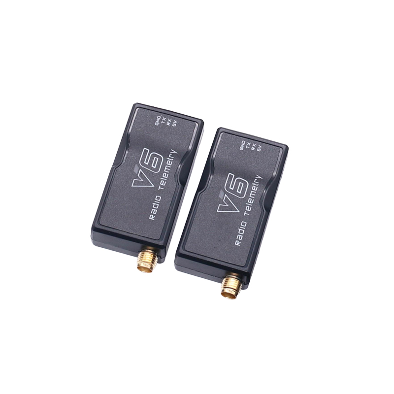 3DR Radio Telemetry V6 433MHZ  - огляд і ціна Model Kit Eva