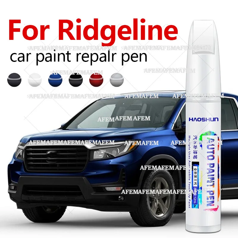 Car Paint Repair Pen For 2005- - огляд і ціна Paint Model Kit