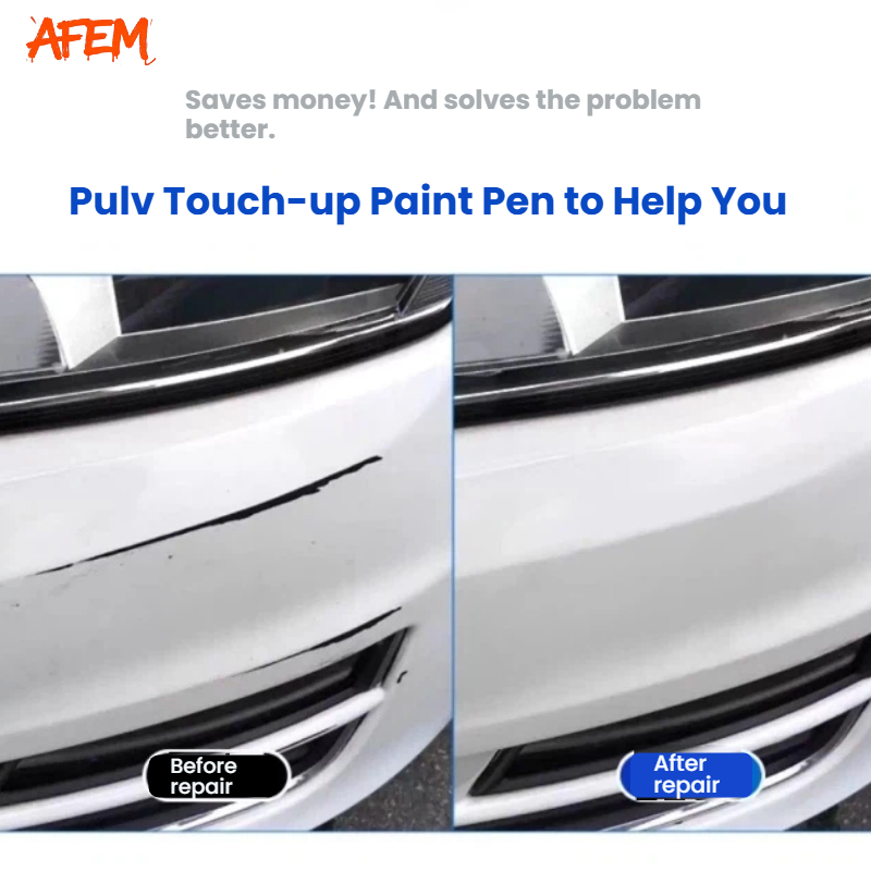 Car Paint Repair Pen For 2005- - огляд і ціна Paint Model Kit
