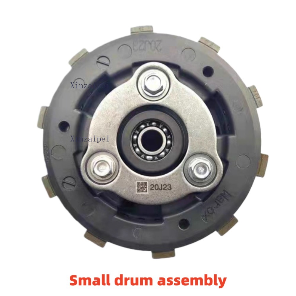 For CFMOTO 800NK 800MT KTM790/ - огляд і ціна Model Kit Engine