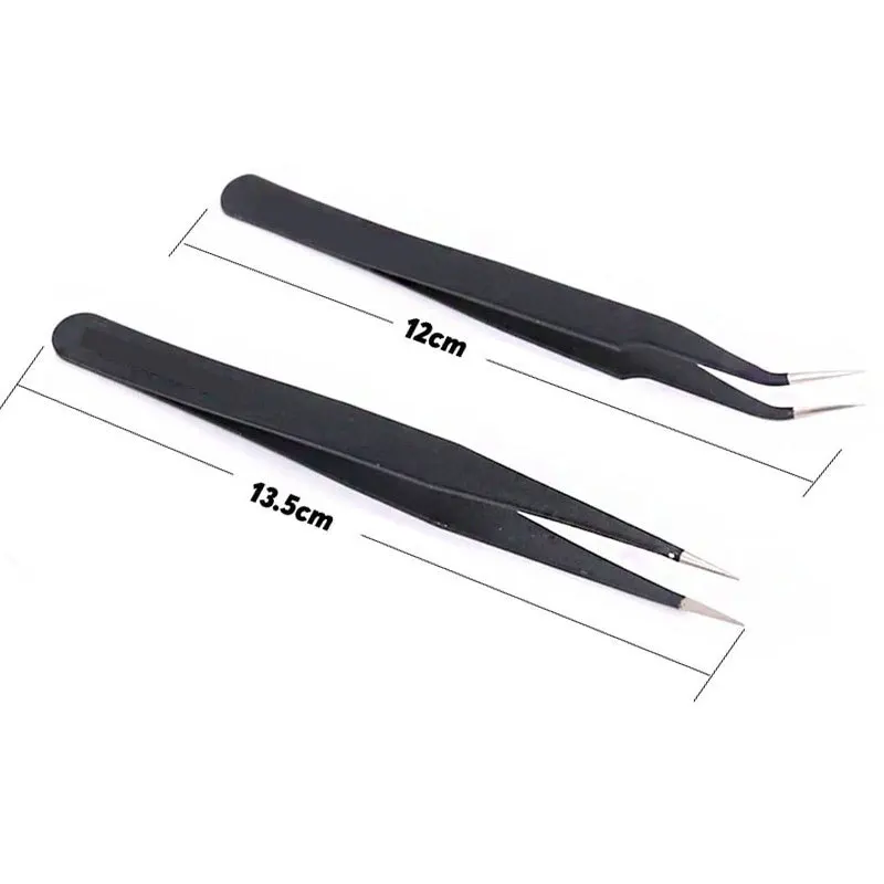 Complete Gunpla Model Tool Kit - огляд і ціна Model Kit Eva