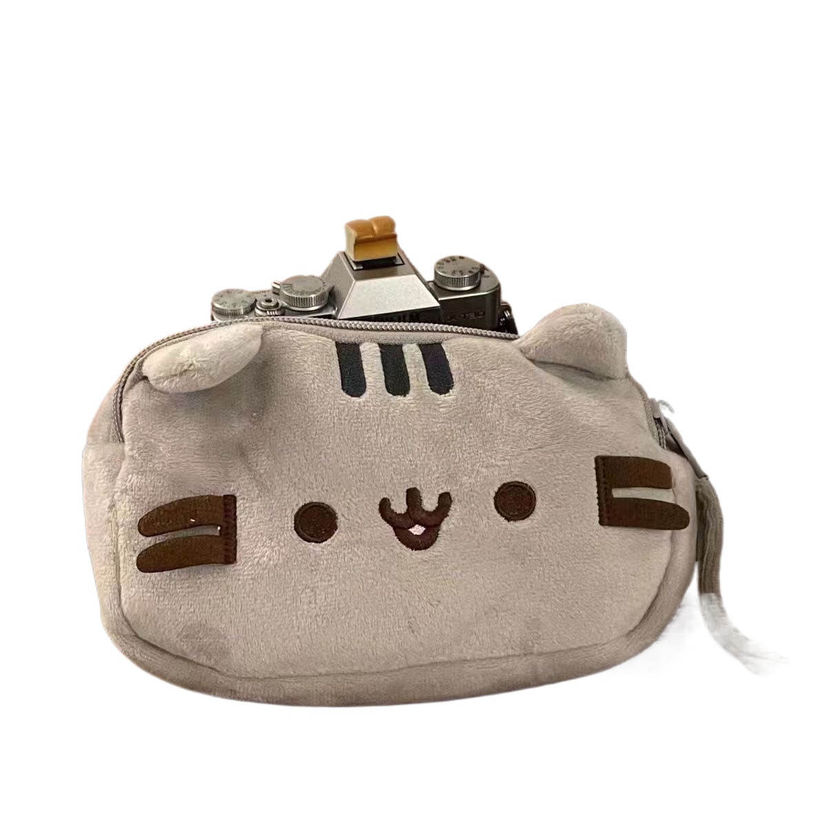 Pusheen Pencil Case Cartoon Fa - огляд і ціна Model Kit Eva